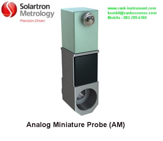 Analogue Gauging ,Analogue Gauging ,Solartron,Instruments and Controls/Probes