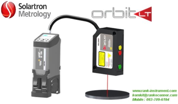 Orbit Non Contact (Orbit LT),Orbit Non Contact,Solartron,Instruments and Controls/Probes