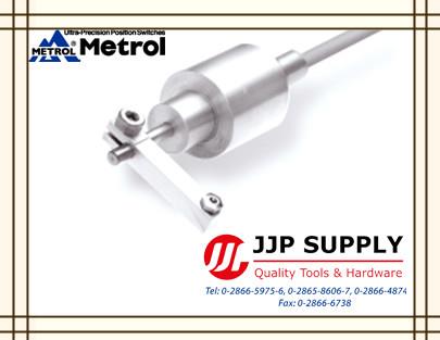 Ultra precision position Switch Rotating lever type ,Metrol Sensors,Sensors,Ultra precision,เซ็นเซอร์, ,Metrol Sensors ,Instruments and Controls/Controllers