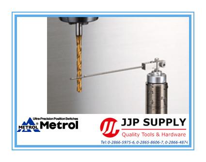 Ultra precision Switch Drill Bit Breakage Detection Sensor,Metrol Sensors,Sensors,Ultra precision,เซ็นเซอร์, ,Metrol Sensors ,Instruments and Controls/Controllers
