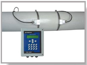 "Dynameters " มาตรวัดน้ำอุลตร้าโซนิคแบบติดตั้งอยู่กับที่,มาตรวัดน้ำอุลตร้าโซนิค Dynameters Ultrasonic , Ultrasonic Flow meter,Dynameters,Instruments and Controls/Flow Meters