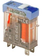 Relay,Relay,Comat,Electrical and Power Generation/Electrical Components/Relay