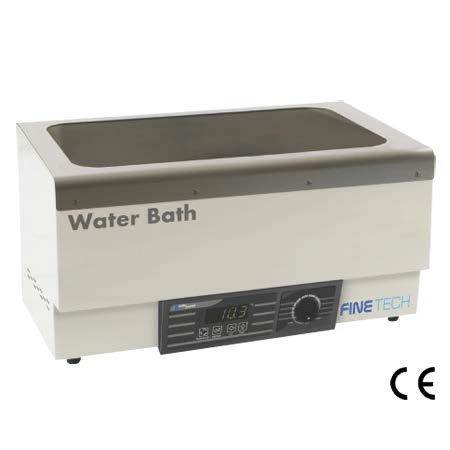 อ่างควบคุมอุณหภูมิ,อ่างควบคุมอุณหภูมิ,water Bath,FINE TECH,Instruments and Controls/Laboratory Equipment
