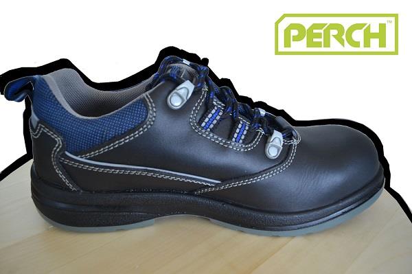 รองเท้าเซฟตี้, รองเท้านิรภัย (Safety Shoes) รุ่น A103,รองเท้าเซฟตี้,อุปกรณ์เซฟตี้,เซฟตี้,จราจร,ป้องกัน,perch,Plant and Facility Equipment/Safety Equipment/Foot Protection Equipment