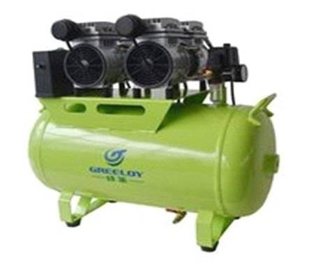 ปั่มลมลูกสูบ Oil Free Compressor,Oil Free Compressor, ปั้มลมชนิดไม่มีน้ำมัน,"Greeloy",Pumps, Valves and Accessories/Pumps/Piston Pump