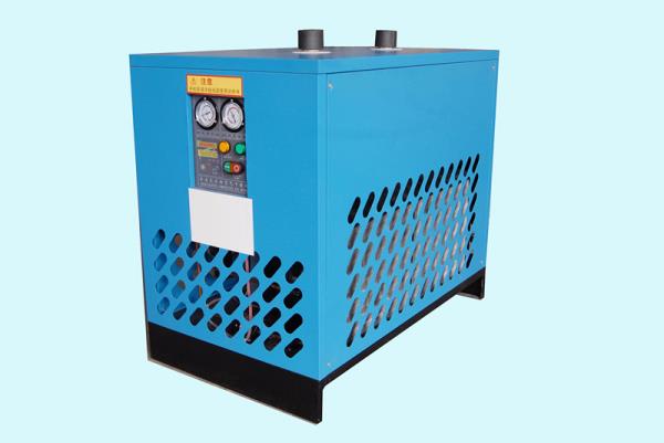 Air Dryer,Air dryer,Refrigeration Dryer,TRUST AIR,Machinery and Process Equipment/Dryers