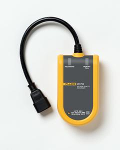 FlukeVR1710 Single Phase Voltage Quality Recorder เครื่องบันทึกคุณภาพแรงดันไฟฟ้า,เครื่องบันทึกคุณภาพแรงดัน,Voltage Quality Recorder,Fluke,Instruments and Controls/Recorders