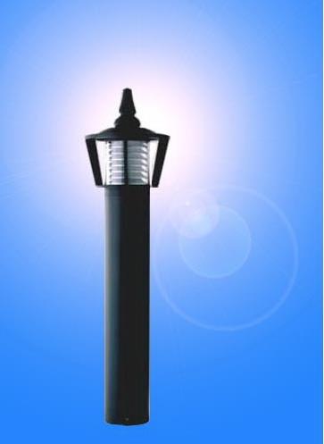 โคมทางเดินหัวเจดีย์ (Bollard),โคมไฟทางเดิน, Bollard, โคม, โคมไฟ,โคมทางเดิน,light,CRLighting,Plant and Facility Equipment/Facilities Equipment/Lights & Lighting