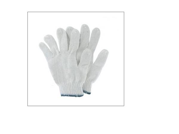 ถุงมือผ้าทอ 400 กรัม,ถุงมือผ้าทอ 400 กรัม,,Plant and Facility Equipment/Safety Equipment/Gloves & Hand Protection
