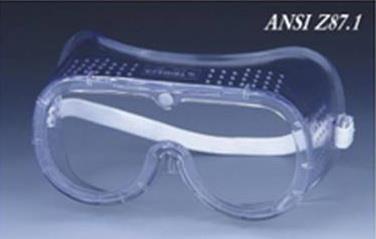 แว่นครอบตาแบบสวมศรีษะ2,แว่นครอบตาแบบสวมศรีษะ,,Plant and Facility Equipment/Safety Equipment/Eye Protection Equipment