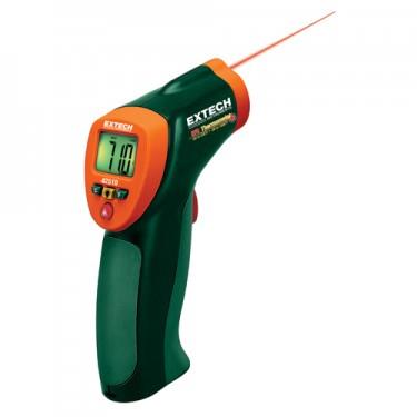 เครื่องวัดอุณภูมิ แบบ อินฟาเรด รุ่น 42510A ยี่ห้อ EXTECH,วัดอุณหภูมิแบบอินฟาเรด,แบบอินฟาเรด,วัดอุณหภูมิ,EXTECH,Instruments and Controls/Thermometers