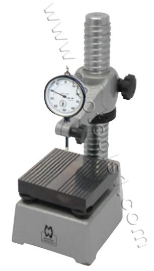 แท่นวัดงาน (Comparator Stand),แท่นวัดงาน  ,MOORE & WRIGHT,Instruments and Controls/Measuring Equipment