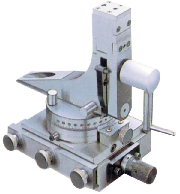 อุปกรณ์แต่งหินเจียรนัย YCT-TDC,อุปกรณ์แต่งหินเจียรนัย,YCT (LINCO),Machinery and Process Equipment/Abrasive and Grinding Wheels