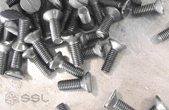 BOLTS,น็อต, หัวน็อต, nut, bolt, fastener,,Hardware and Consumable/Fasteners