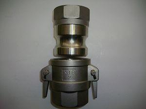 1/2"-6" Stainless Steel Camlock Coupling A/B/C/D/E/F/DC/DP,1/2"-6" Stainless Steel Camlock Coupling A/B/C/D/E,Aluminum Camlock Coupling,Pumps, Valves and Accessories/Valves/Ball Valves