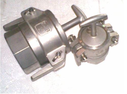 stainless steel camlock couplings/quick couplings,camlock coupling,Aluminum Camlock Coupling,Pumps, Valves and Accessories/Valves/Ball Valves