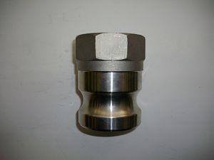 Camlock Coupling in stainless steel,camlock coupling,Aluminum Camlock Coupling,Pumps, Valves and Accessories/Valves/Ball Valves