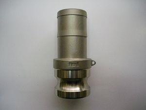 Stainless steel 316 camlock coupling type F,camlock coupling,Aluminum Camlock Coupling,Pumps, Valves and Accessories/Valves/Ball Valves