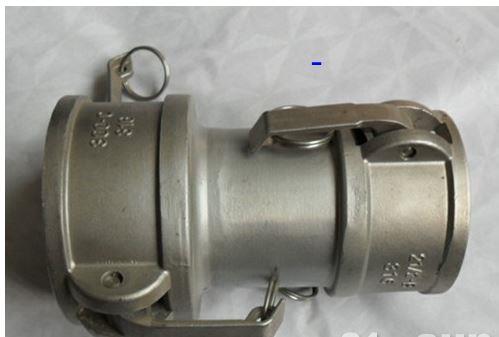 camlock coupling type a,camlock coupling,Aluminum Camlock Coupling,Pumps, Valves and Accessories/Valves/Ball Valves