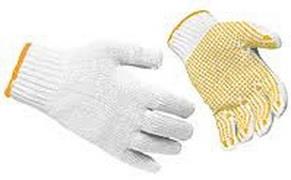 ขายปลีก-ส่ง ถุงมือผ้าทอเสริมจุดพีวีซี ราคาโรงงาน,ขายปลีก-ส่ง ถุงมือผ้าทอเสริมจุดพีวีซี ,,Plant and Facility Equipment/Safety Equipment/Gloves & Hand Protection