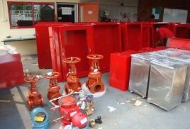 FIRE PROTECTION EQUIPMENT,FIRE PROTECTION EQUIPMENT,,Pumps, Valves and Accessories/Pumps/Water & Water Treatment