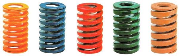 สปริง DAIDO,สปริง DAIDO,DAIDO,Machinery and Process Equipment/Springs/General Springs