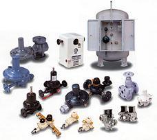 Medium Pressure Regulator CM-100,Regulator  แรงดันกลาง,ITO KOKI,Plant and Facility Equipment/Gas Plants