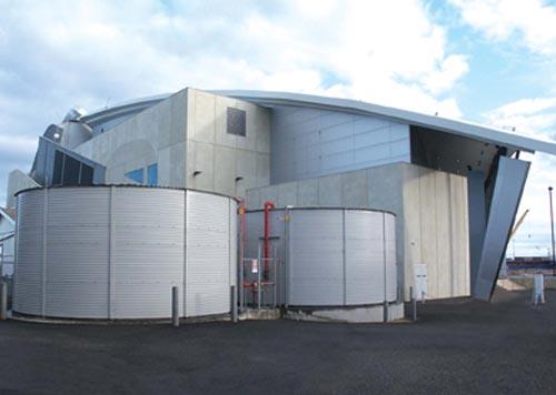 ถังเก็บน้ำดับเพลิง (Storage Tank)  ,ถังเก็บน้ำ,PIONEER WATER TANK,Energy and Environment/Environment Instrument