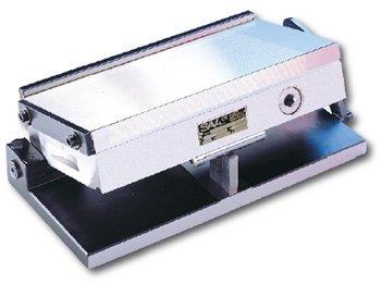 แม่เหล็กถาวร SINE TABLE 250X150 MM SAV245.01-250X150,แม่เหล็กถาวร SINE TABLE,SAV WALKER,Electrical and Power Generation/Magnets