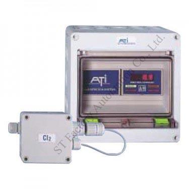 Gas Detectors, Monitors, and Sensors ,Gas Detectors,ATI Gas Detectors,ATI,Instruments and Controls/Detectors
