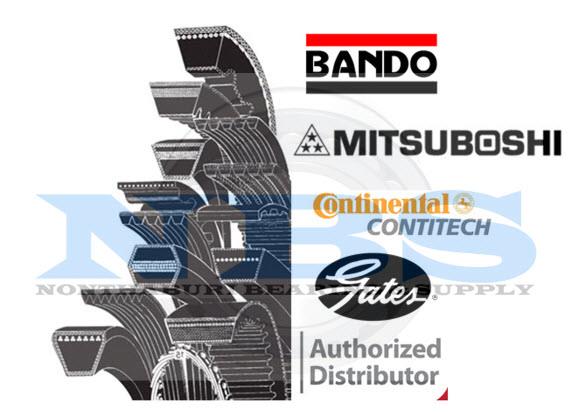 สายพานส่งถ่ายกำลัง,สายพาน,belt,Timing belt,PU,T10,T5,Synchro,5m,8m,BANDO,MITSUBOSHI,GATES,CONTITECH,Machinery and Process Equipment/Belts and Belting