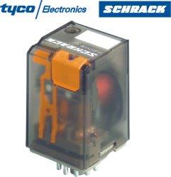 MULTIMODE RELAY MT, RELAY MT,Schrack,Electrical and Power Generation/Electrical Components/Relay