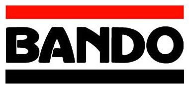 สายพาน BANDO,สายพาน,Bando,สายพานbando,บันโด,Belt,แบนโด,bando ,BANDO,Machinery and Process Equipment/Belts and Belting