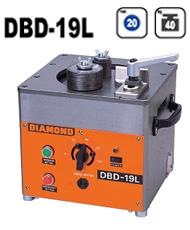 REBAR BENDER (DBD-19L),เครื่องดัดเหล็ก, Rebar Bender,,Construction and Decoration/Construction Machinery