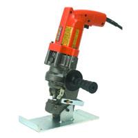 HANDY PUNCHER (EP-1406V),Handy Puncher, เครื่องเจาะเหล็ก,,Construction and Decoration/Construction Machinery
