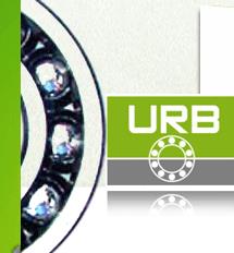 ตลับลูกปืน URB สินค้าคุณภาพจากประเทศ โรมาเนีย  ,ลูกปืน,URB,ตลับลูกปืน,แบริ่ง,ลูกปืนURB,bearing,URB,Machinery and Process Equipment/Bearings/General Bearings