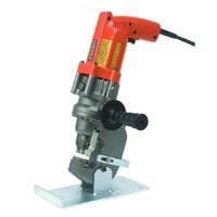 HANDY PUNCHER (EP-1475V),Handy Puncher, เครื่องเจาะเหล็ก,,Construction and Decoration/Construction Machinery