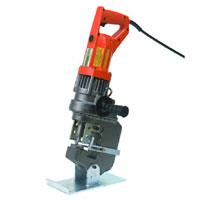 HANDY PUNCHER (EP-2110V),Handy Puncher, เครื่องเจาะเหล็ก,,Construction and Decoration/Construction Machinery