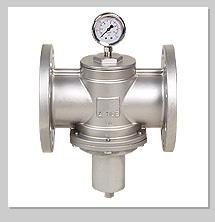 Z-Tide : Back pressure valve / pressure sustaining valve,Back pressure valve,Z-Tide,Instruments and Controls/Regulators
