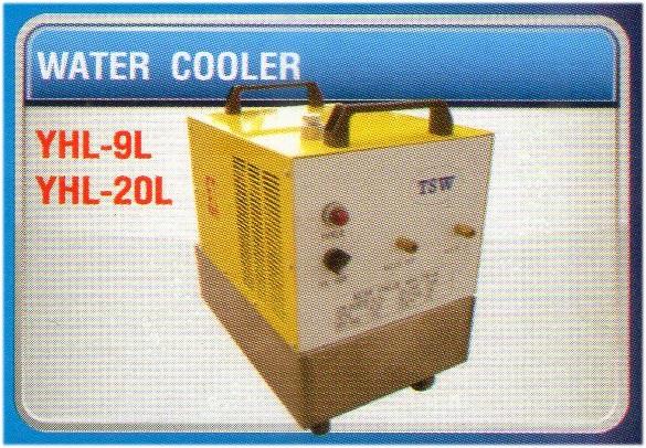 water cooler,water cooler,เครื่องทำน้ำเย็น,เครื่องทำความเย็น,KOVET,Machinery and Process Equipment/Coolers