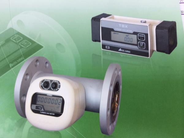 Turbine  Gas Meter - Aichi  Tokei,ตัวแทนจำหน่าย Turbine Gas meter, Aichi Gas meter,Aiichi tokei Gas control turbine meter,Instruments and Controls/Flow Meters