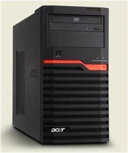 PCU Computer ACER AT110 F2,PCU, Computer, ACER,Acer,Automation and Electronics/Computer Components