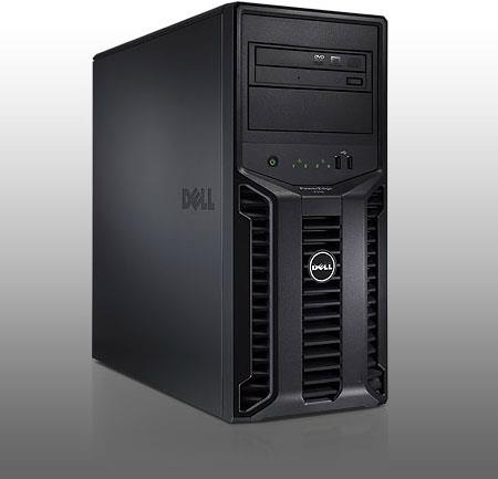 Dell PoweEdge T110 Server non HDD,Dell, PoweEdge, Server,dell,Automation and Electronics/Computer Components