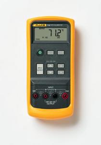 Fluke 712 เครื่องสอบเทียบอุณหภูมิ,เครื่องสอบเทียบ,เครื่องสอบเทียบอุณหภูมิ,สอบเทียบ,Fluke,Instruments and Controls/Calibration Equipment