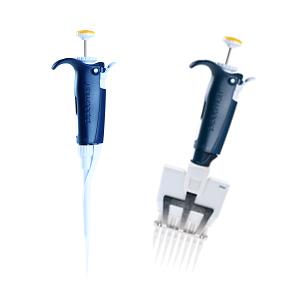 Pipetman L-Single & Multichannel NEW!,Pipettes, pipet, ปิเปต, Pipetman, Pipette,GILSON,Instruments and Controls/Laboratory Equipment