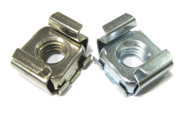 Cage Nuts,Cage Nuts, เคจนัท,Cage Nuts,Metals and Metal Products/General