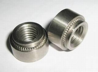 Clinch Nut ,น็อตย้ำ ตัวเมีย,Clinch Nut,Clinch,น็อตย้ำ,น็อตย้ำ ตัวเมีย,Clinch Nut,Metals and Metal Products/General