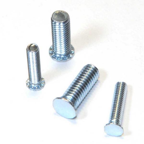 Clinch Stud ,น็อตย้ำ ตัวผู้,Clinch Stud ,น็อตย้ำ ตัวผู้,Clinch ,น็อตย้ำ ,Clinch Stud,Metals and Metal Products/General