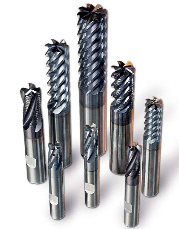 Endmill standard and special made,ขึ้นรูป,ลับคมตัด,regrinding,new tool,OEM,Tool and Tooling/Cutting Tools