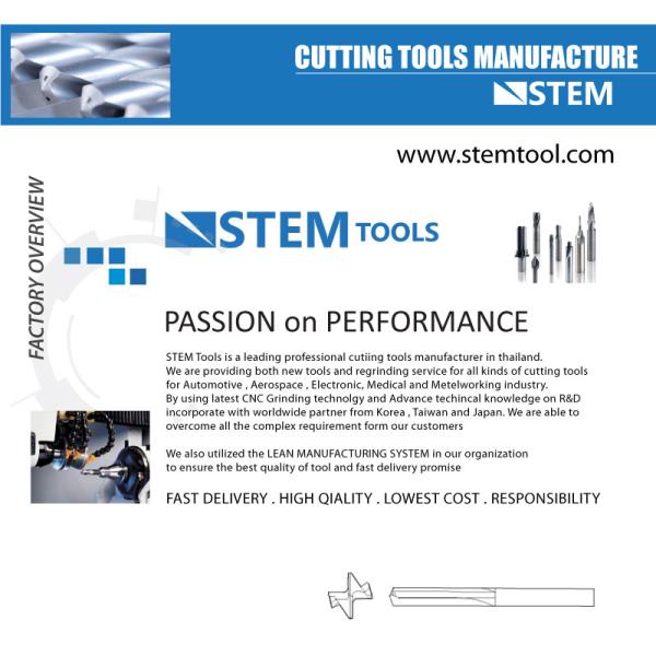 Special tool HSS Carbide งาน คัทติ้งทูลส์ Standard & Special,ลับคมดอกกัด,ดอกสว่าน,รีมเมอร์,regrind, ,OEM STEM,Tool and Tooling/Cutting Tools